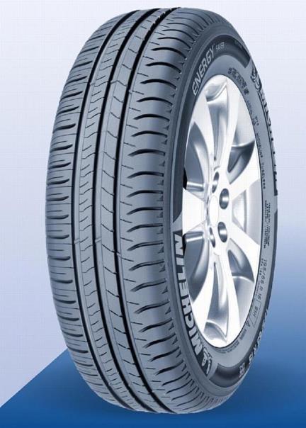 Michelin Energy Saver. Foto: Auto-Reporter/Michelin